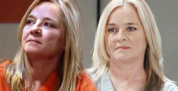 General Hospital Fans Ready For A Heather Webber Brand Of Crazy