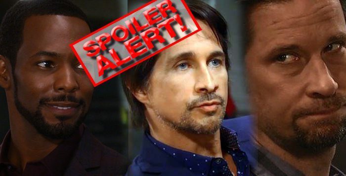 General Hospital Shocker Serial Killer Identity Revealed