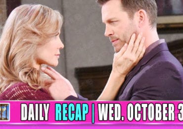 Days Of Our Lives Recaps And Spoilers Soaphub