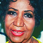 Aretha Franklin