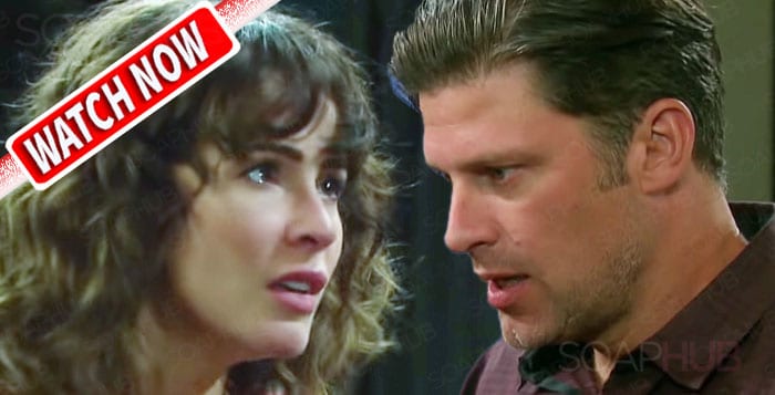 You're in Pain - Days of our Lives (Episode Highlight)