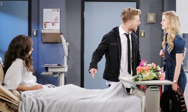 A Moment of Truth Days of Our Lives Spoiler Photos February 25