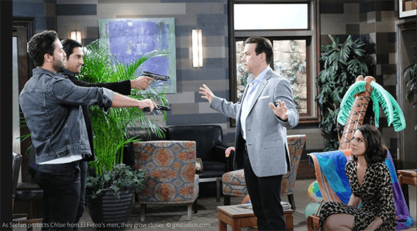 Days of our lives spoilers photos February 25 - March 1
