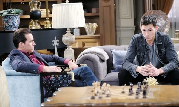 Days of our lives spoiler photos March 5