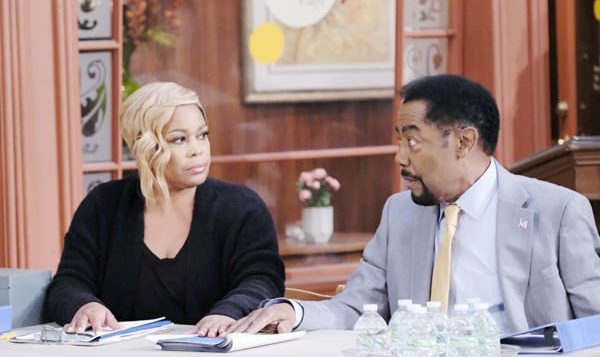 Days of our lives spoilers photos March 7
