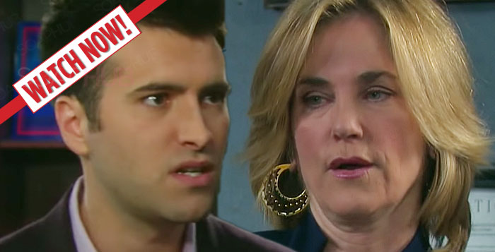 I Don't Think You Understand - Days of our Lives (Episode Highlight)