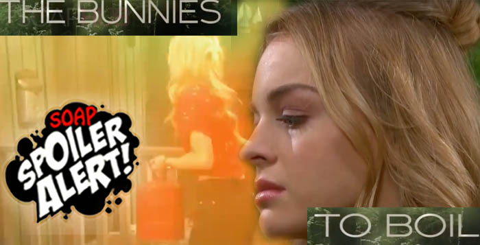 Video Credit: Days of Our Lives Promo