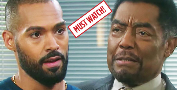 Held Hostage - Days of our Lives (Episode Highlight)