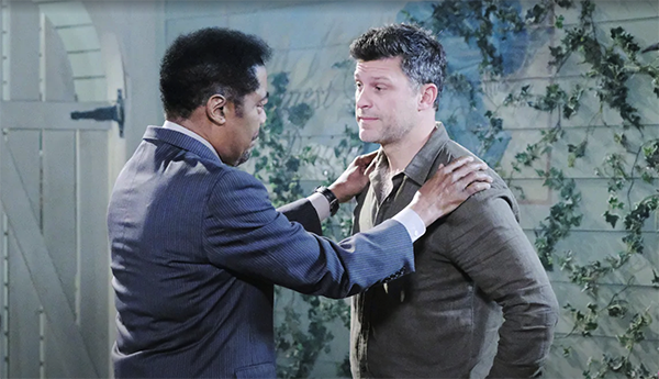 Days of our Lives spoilers July 15-19