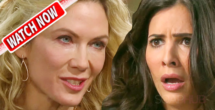 I Know Exactly Who You Are! - Days of our Lives (Episode Highlight)