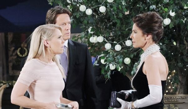 Days of our Lives spoilers photos november 1 (2)