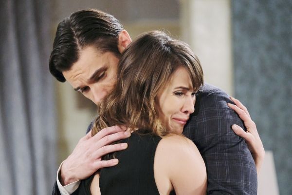 Days of our Lives Spoilers November 7 (1)