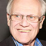 Ken Kercheval