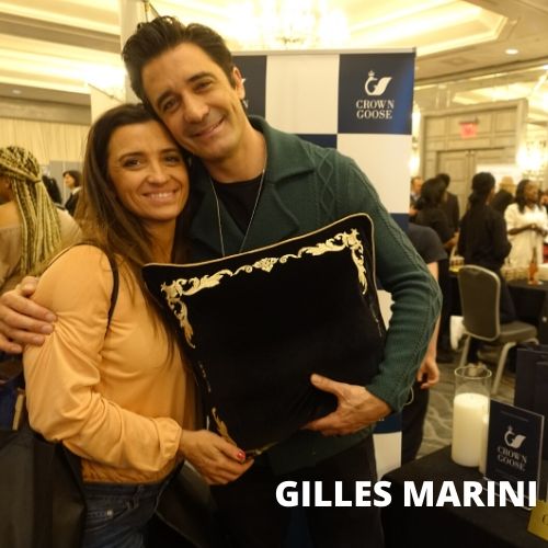 Golden Globes Gifting Suite Giveaway