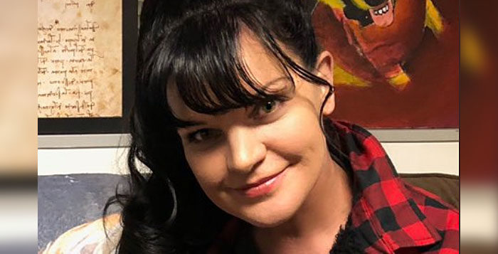 Former Ncis Star Pauley Perrette Conquers Fear To Help The Homeless