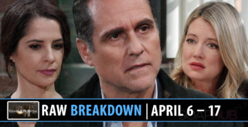 General Hospital Spoilers Two Week Breakdown Traps And Truths