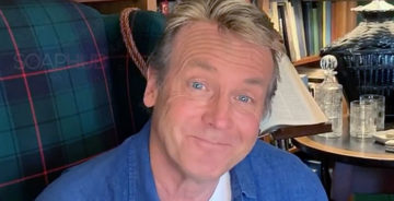 The Young and the Restless’ Doug Davidson Recalls Bill Bell’s Genius