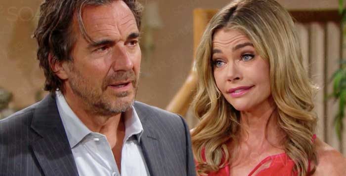 The Bold And The Beautiful Poll Results Will Shauna And Ridge S