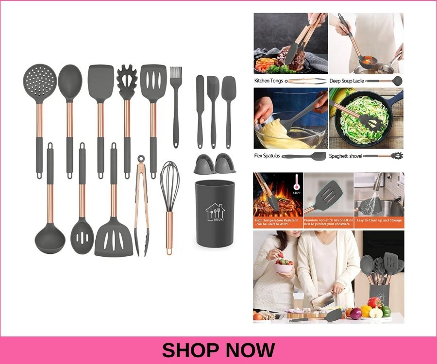 A Buying Guide MustHave Kitchen Gadgets