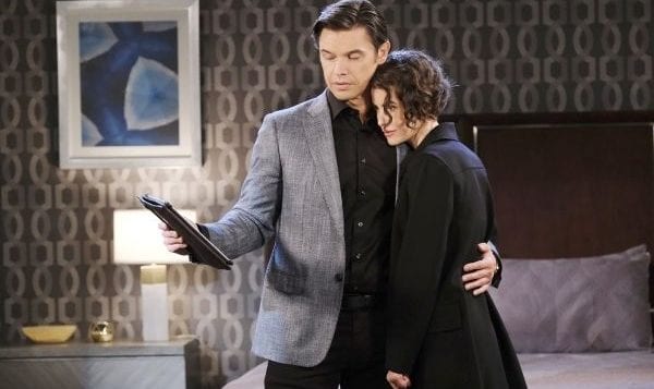 Days of our Lives Spoilers Photos: Monday, December 14, 2020