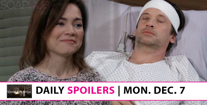 General Hospital Spoilers Franco May Not Be Out Of The Woods Just Yet