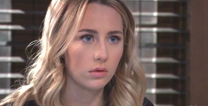 GH Spoilers For March Will Josslyn And Cameron Tell Their Story