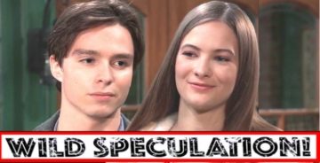 Gh Spoilers Wild Speculation Esme Fakes Pregnant To Keep Spencer