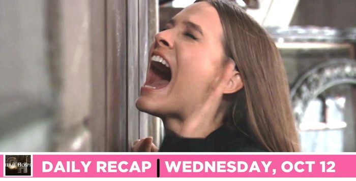 GH Spoilers Recap For October 12 The Dark Prince Locks Esme In A Tower