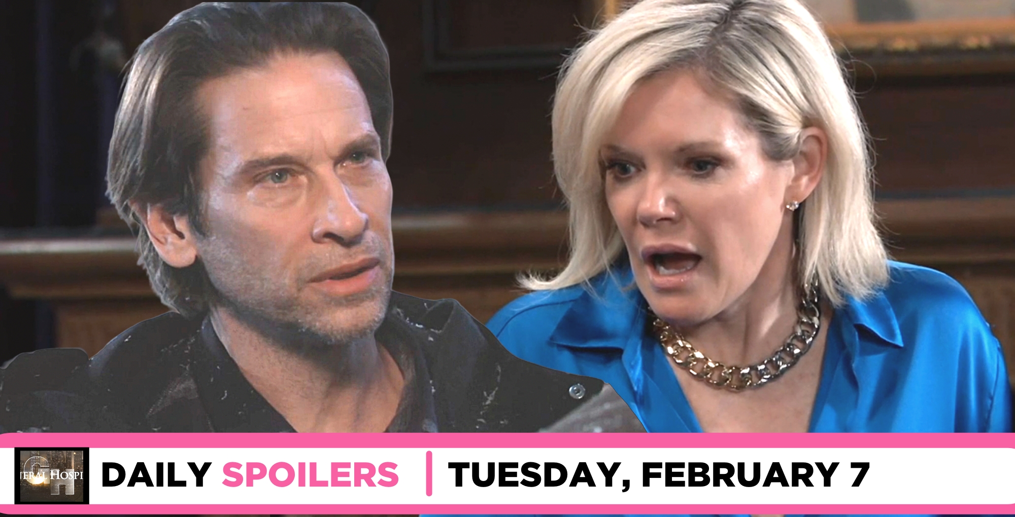 General Hospital Spoilers Austin Helps Ava In A Big Big Way