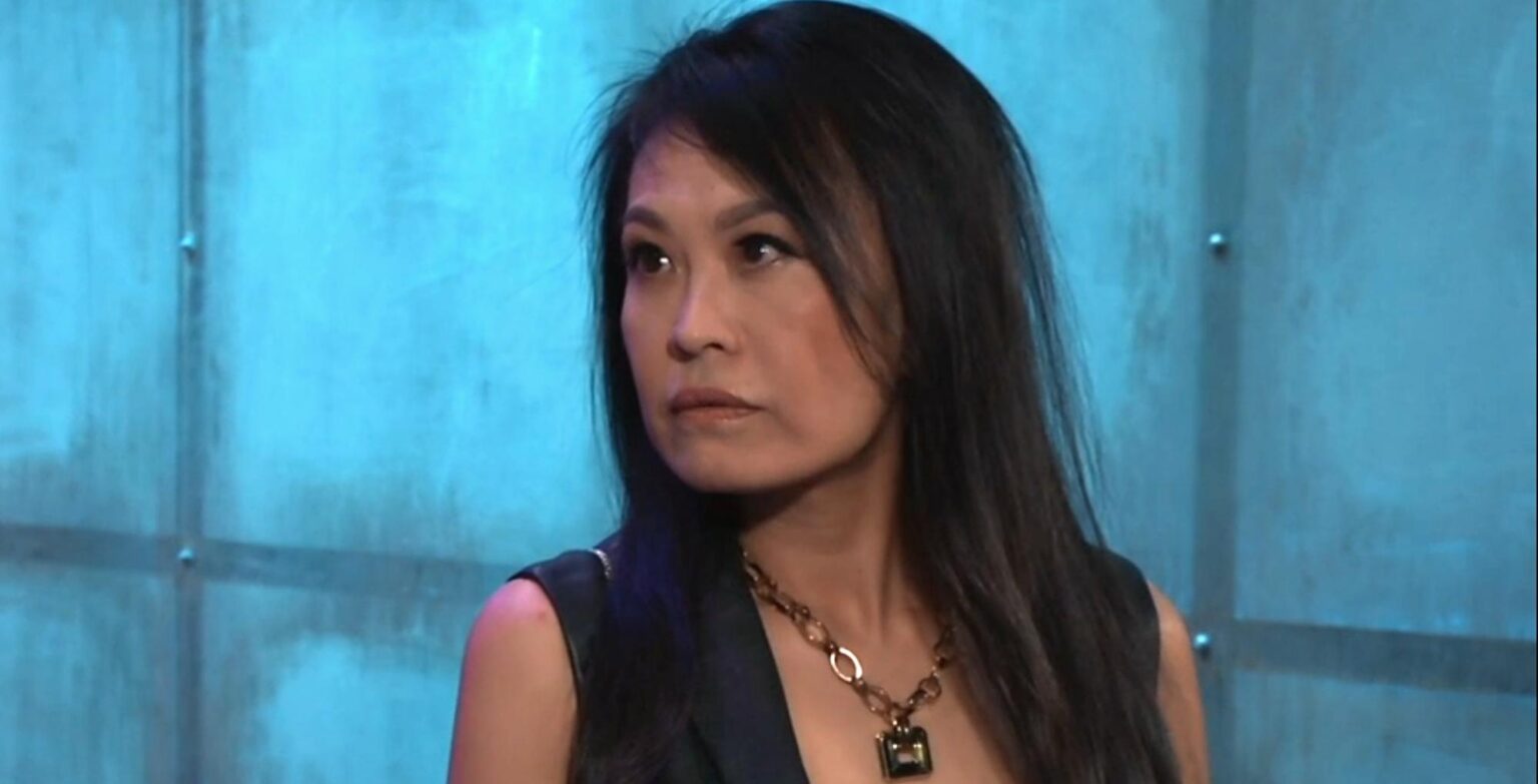 General Hospital Spoilers Will Selina Wu Make All Of Curtis S Dreams Come True