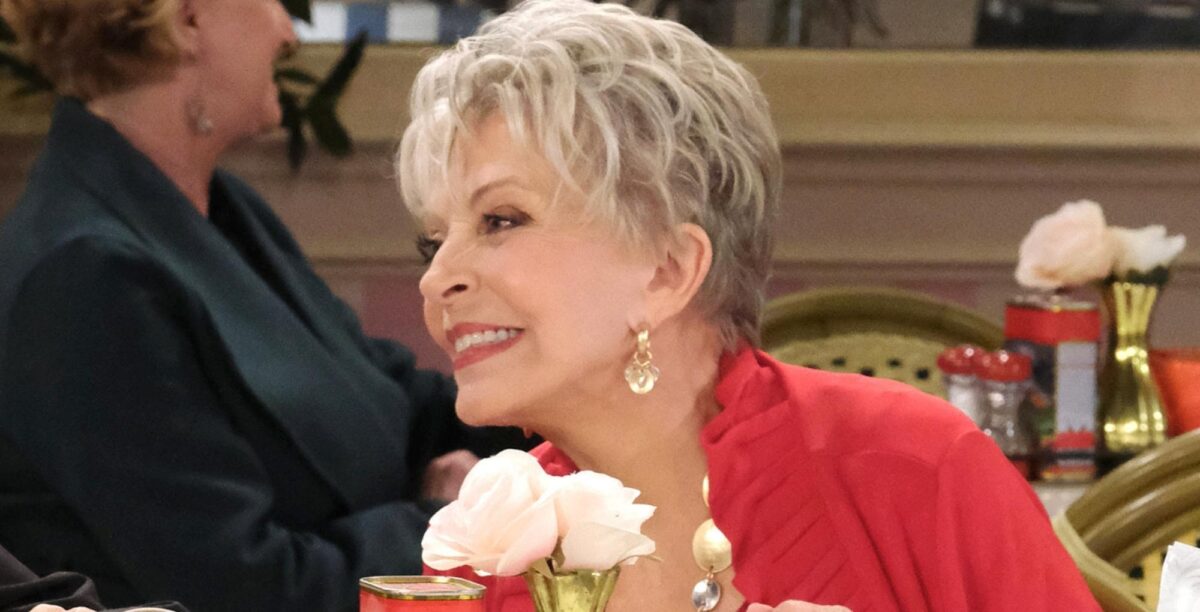 Days Of Our Lives Spoilers Julie Steps Up To Support Paulina