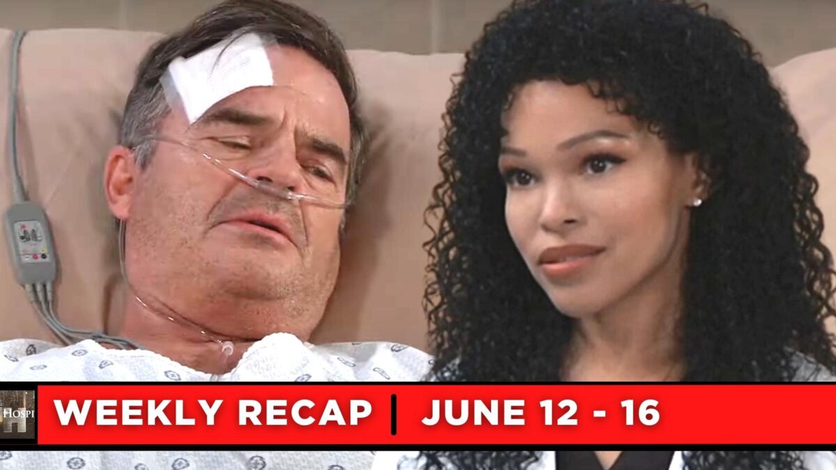 General Hospital Recaps And Spoilers Soaphub