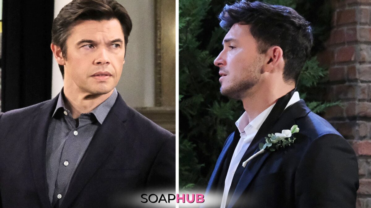 Latest Days Of Our Lives Spoilers DOOL Spoilers SoapHub