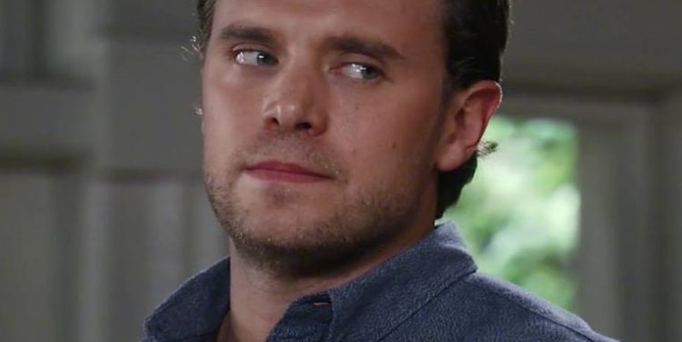 General Hospital Best Recast Billy Miller Is THAT Good   Billy Miller General Hospital 750x376 