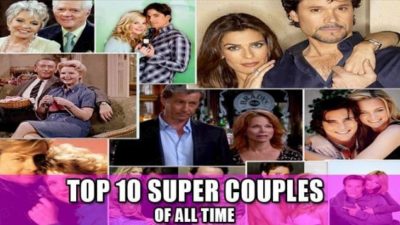 Top 10 DAYS Super Couples of all Time