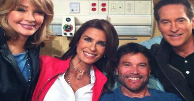 Peter Reckell - Days of Our Lives