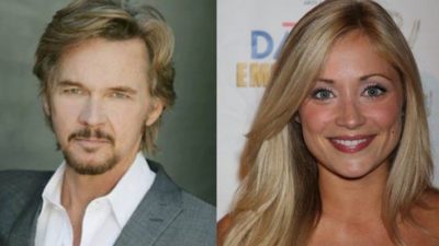 Stephen Nichols Responds to Emme Rylan Pet Death Tweet