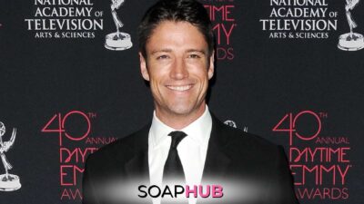 Proof James Scott Does Not Have a Bad Side