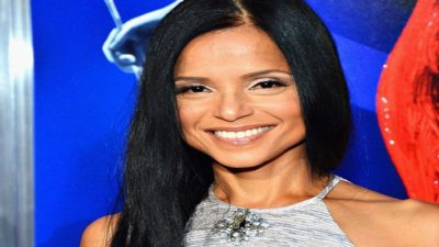 Y&R Alum Victoria Rowell Is Now Going After PBS….