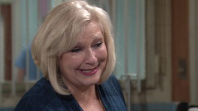 The Young and the Restless Poll Results: What’s Next For Traci Abbott?