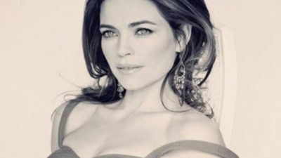 A Super Soapy History of Y&R’s Amelia Heinle