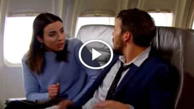 B&B Notable Clip: Sit Back, Relax, and Enjoy the Flight