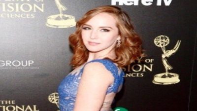 The Young and the Restless Spotlight: Camryn Grimes