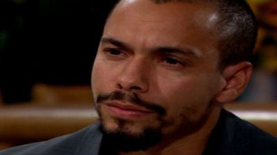 Young and the Restless Spoilers: Pot, Meet Kettle!
