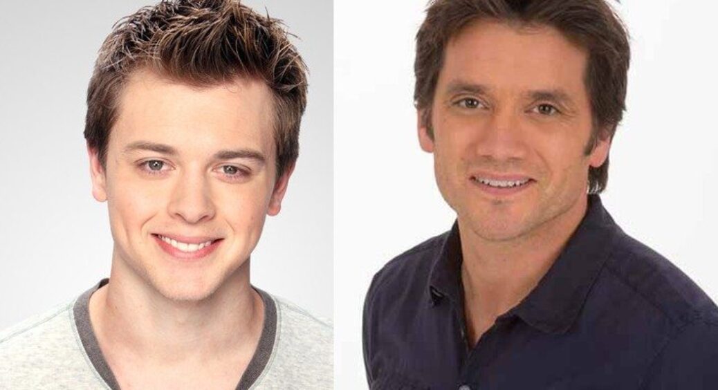 Chad Duell on The Bachelor? Dominic Zamprogna Starts Twitter Campaign