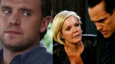 General Hospital Rumor Mill: A Paternity Error In the Works?