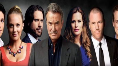 Young and the Restless Stars Gear Up for Genoa City Live!