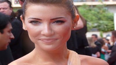 B&B Jacqueline MacInnes Wood Goes Wild on New Website