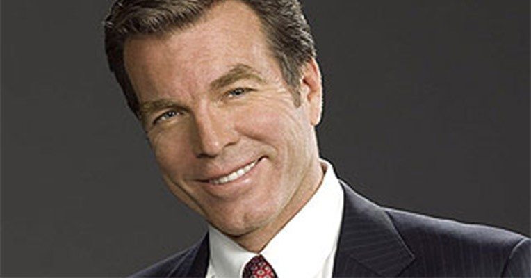 Peter Bergman The Young and the Restless