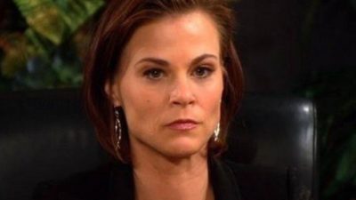 Young and the Restless Mega Spoiler: Phyllis Abbott’s Biggest Scheme EVER!